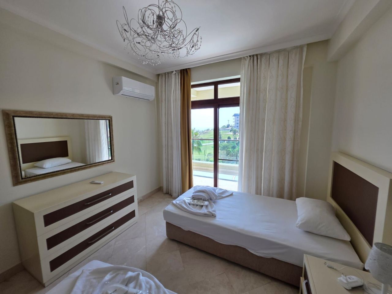 Вилла в Алании, Турция, 250 м² - фото 15