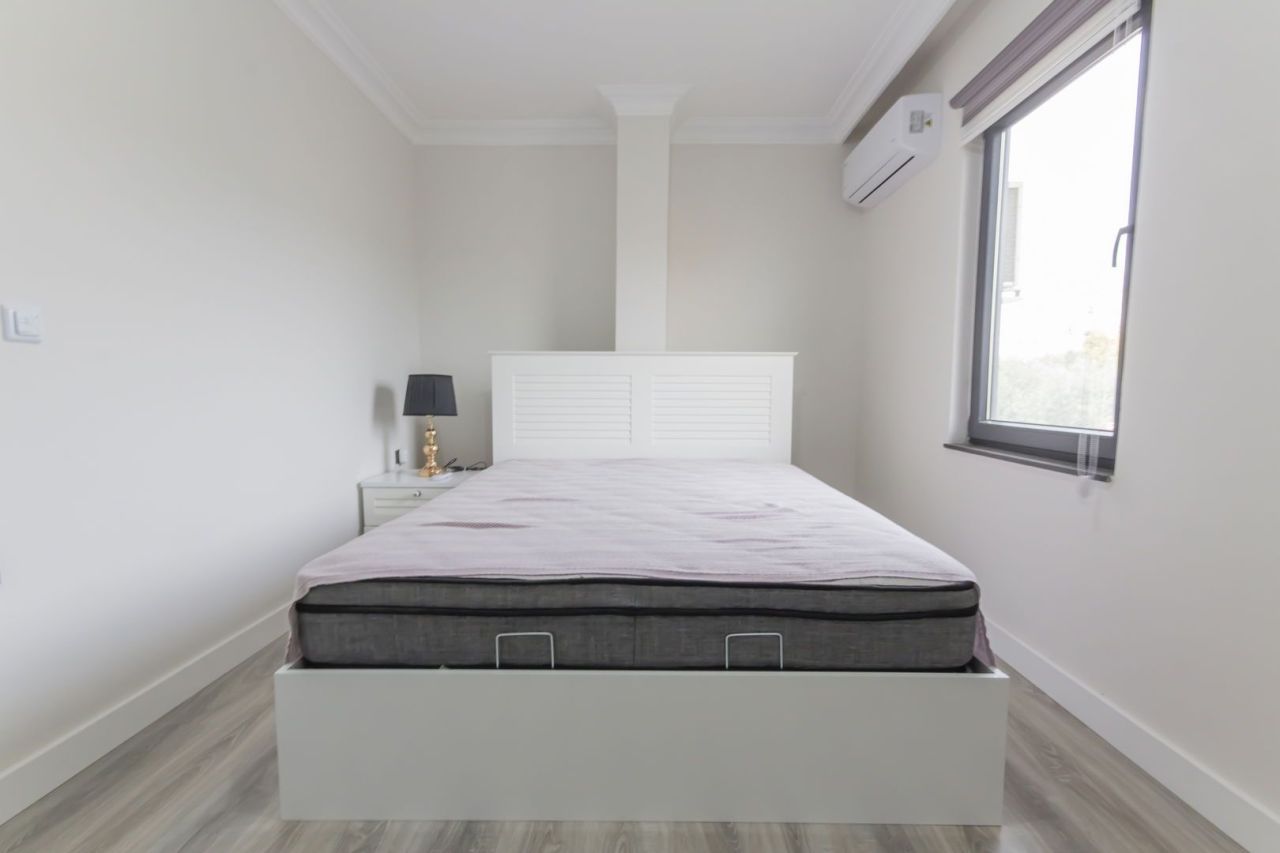 Вилла в Алании, Турция, 300 м² - фото 15