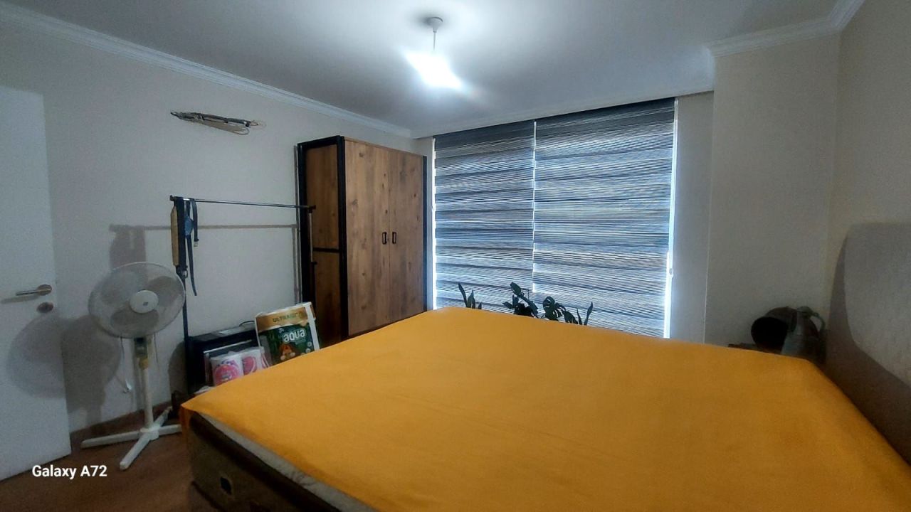 Апартаменты в Алании, Турция, 340 м² - фото 15