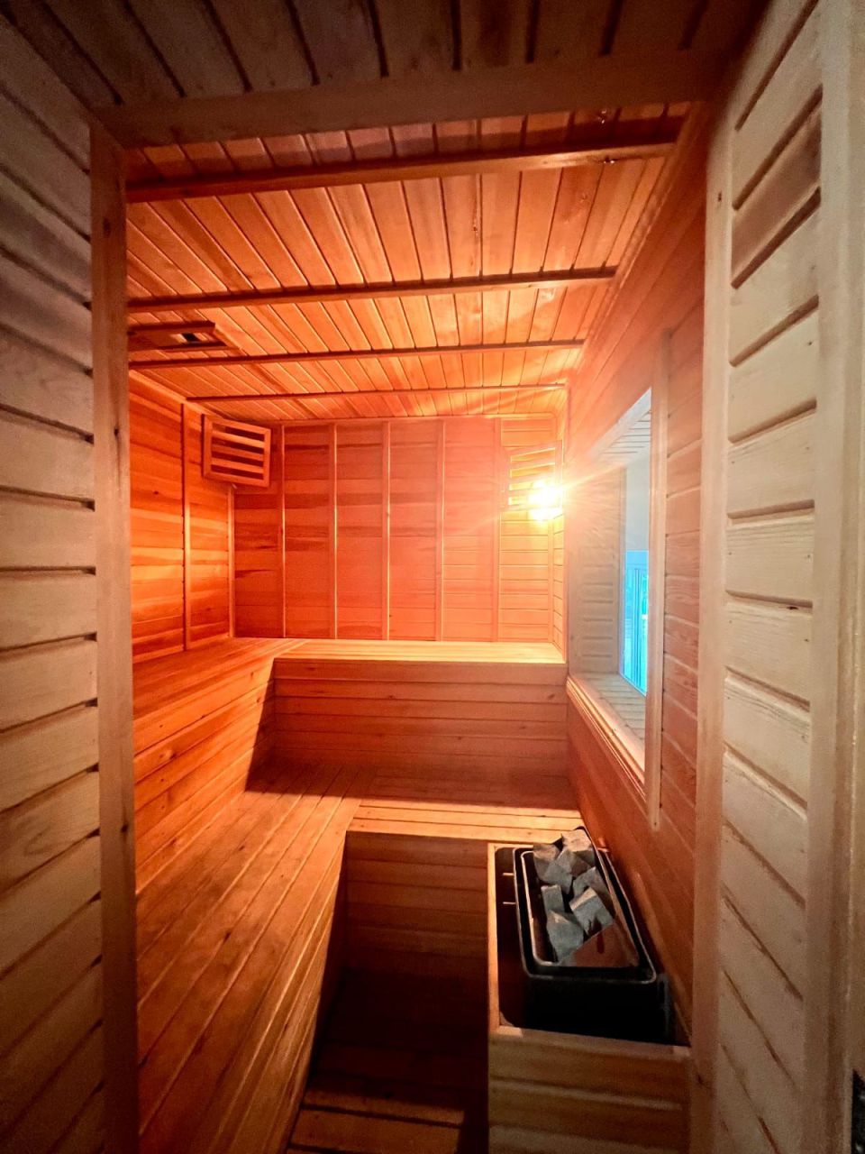 Апартаменты в Алании, Турция, 160 м² - фото 16