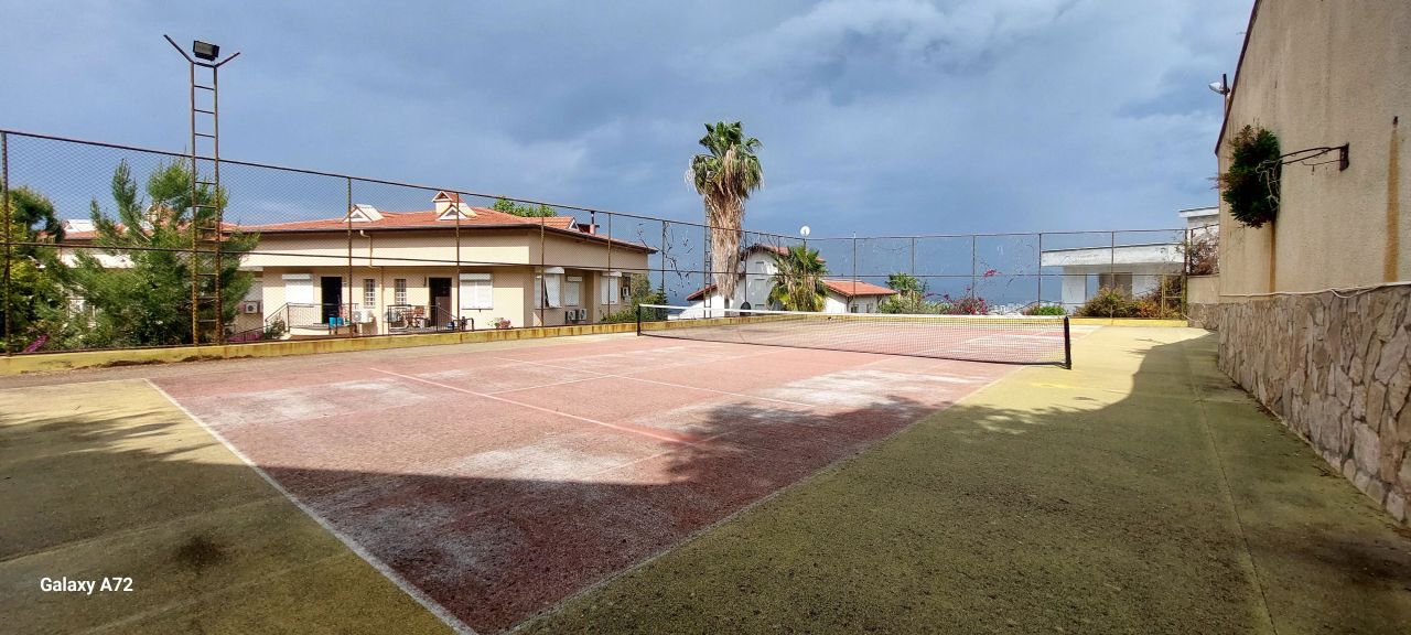 Апартаменты в Алании, Турция, 110 м² - фото 18