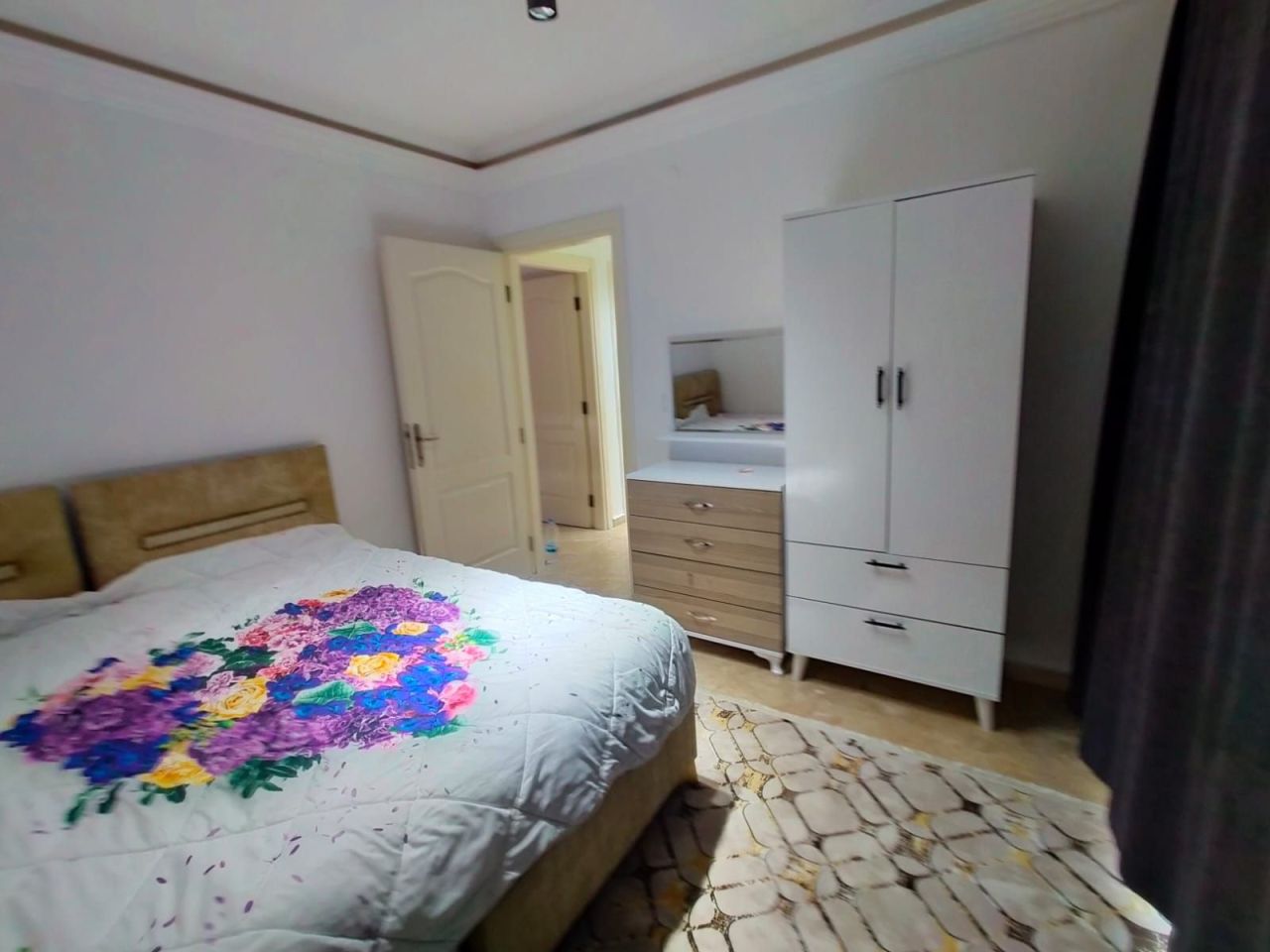 Вилла в Алании, Турция, 230 м² - фото 18