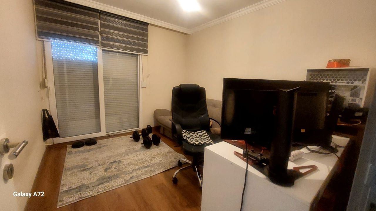 Апартаменты в Алании, Турция, 340 м² - фото 18