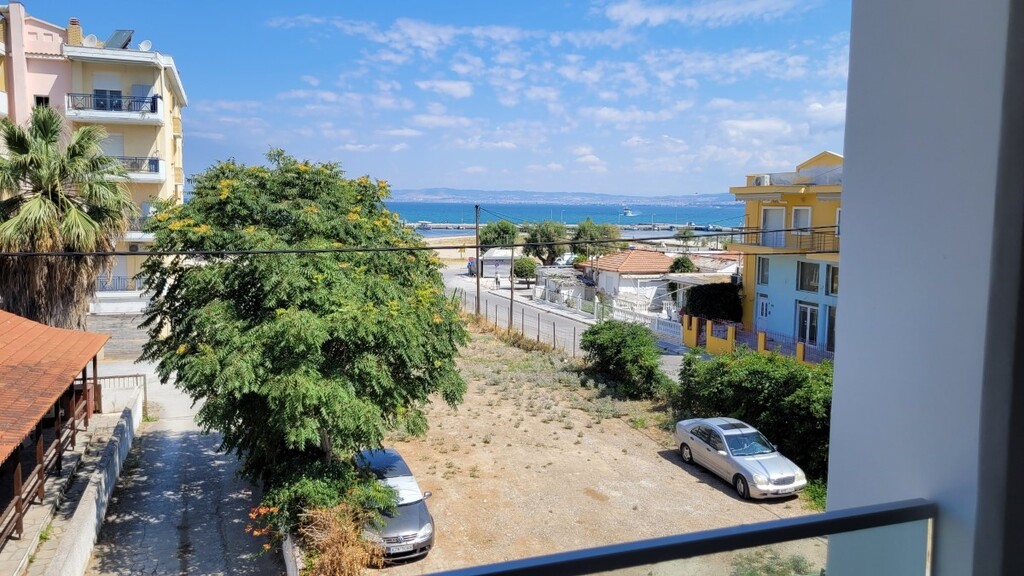 Мезонет в Салониках, Греция, 87 м² - фото 1