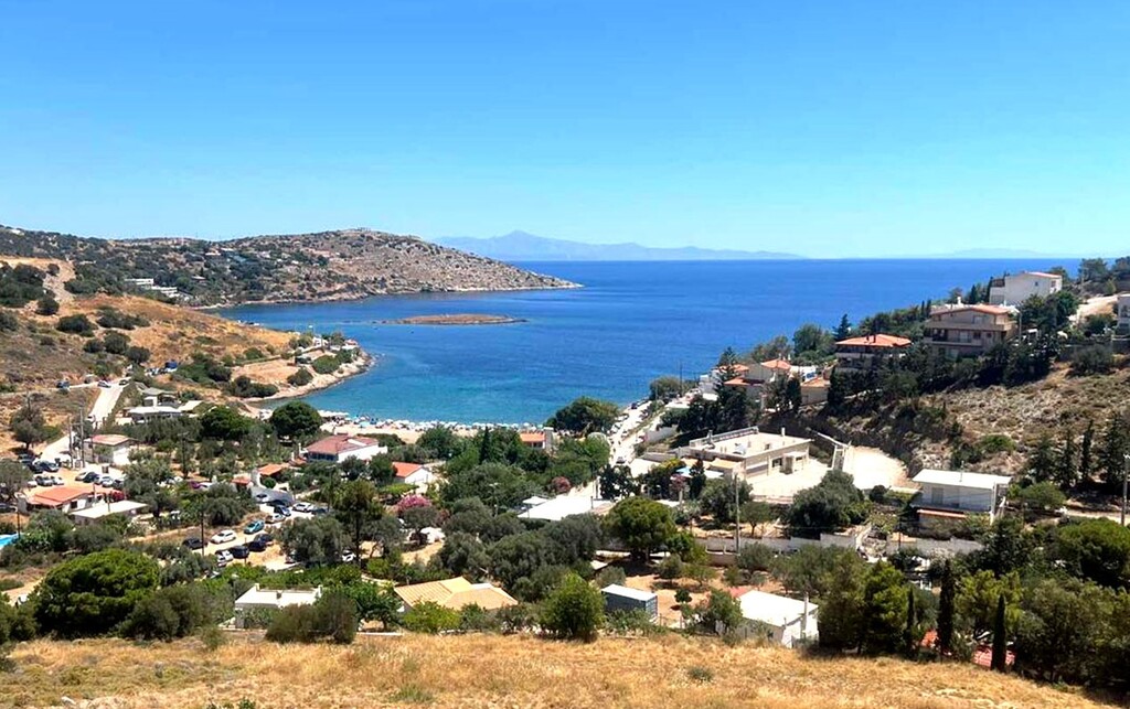 Вилла в Аттике, Греция, 175 м² - фото 1