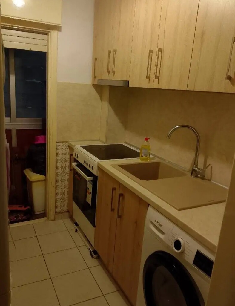 Квартира в Салониках, Греция, 50 м² - фото 1