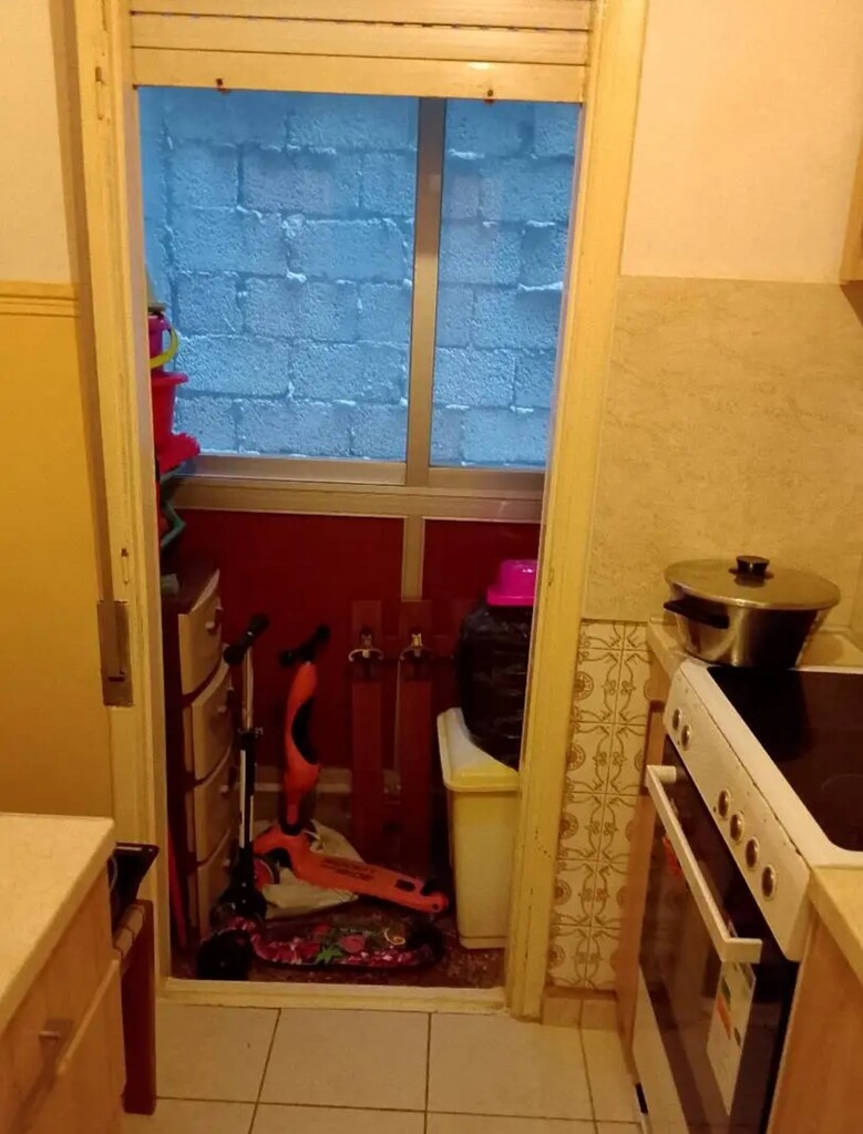 Квартира в Салониках, Греция, 50 м² - фото 2