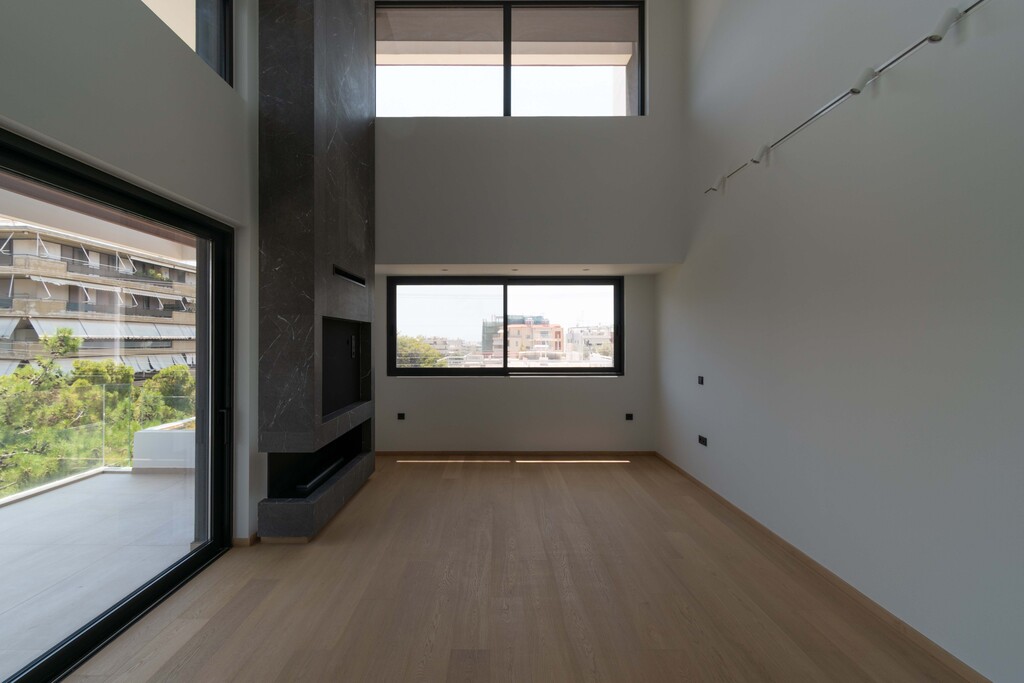 Мезонет в Афинах, Греция, 161 м² - фото 2