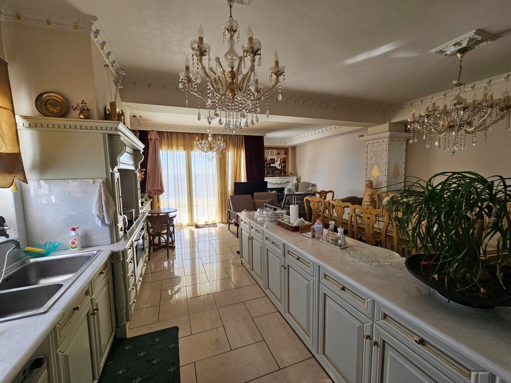 Квартира в Ираклионе, Греция, 110 м² - фото 2