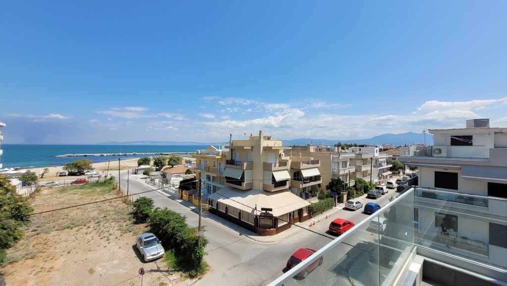 Мезонет в Салониках, Греция, 87 м² - фото 2