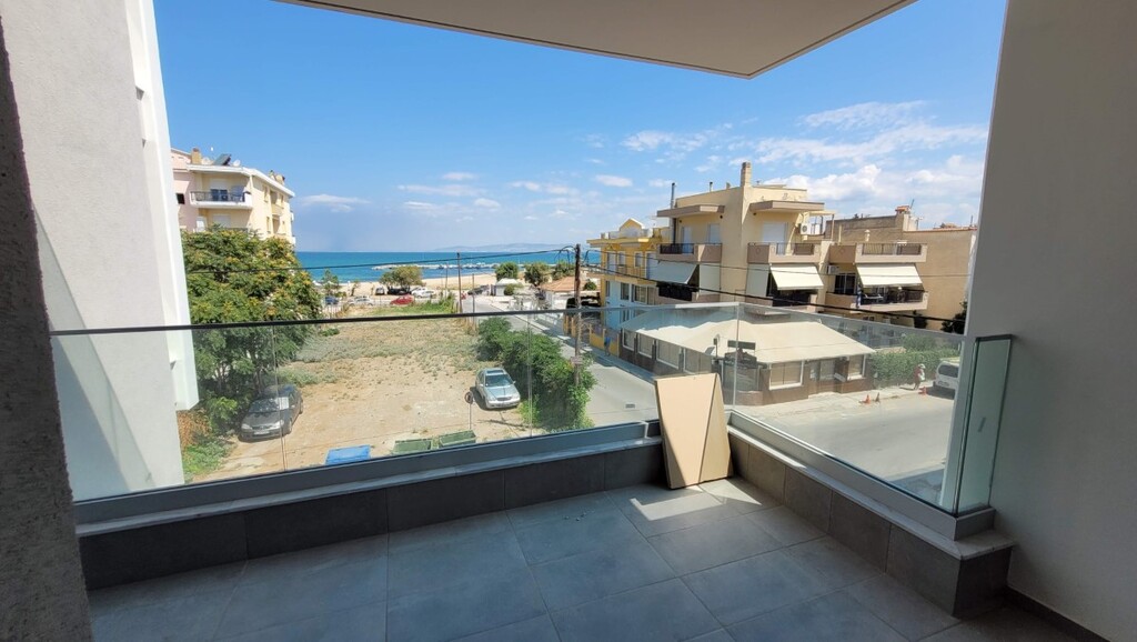 Мезонет в Салониках, Греция, 87 м² - фото 3