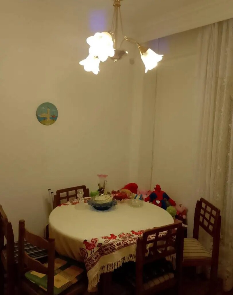 Квартира в Салониках, Греция, 50 м² - фото 3