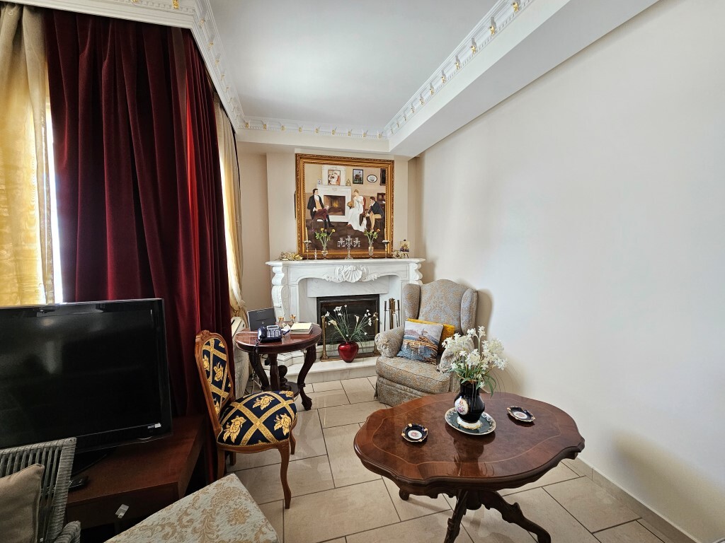 Квартира в Ираклионе, Греция, 110 м² - фото 4