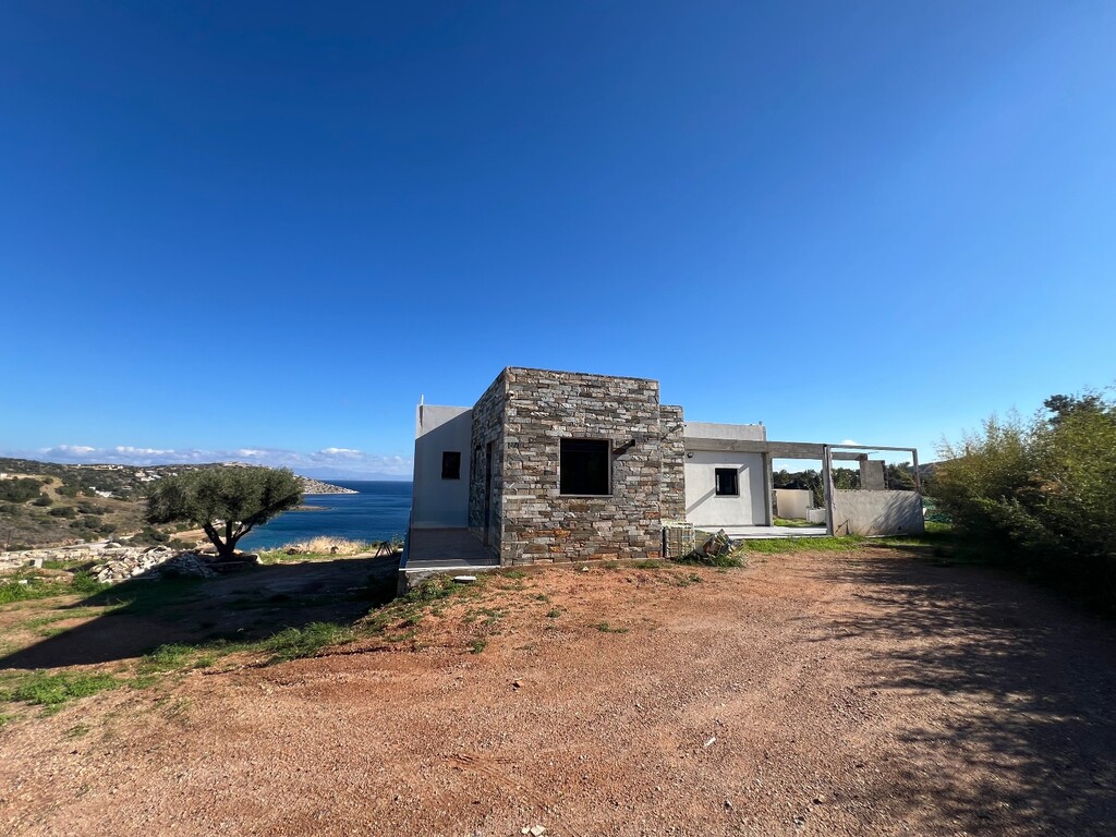 Вилла в Аттике, Греция, 175 м² - фото 5