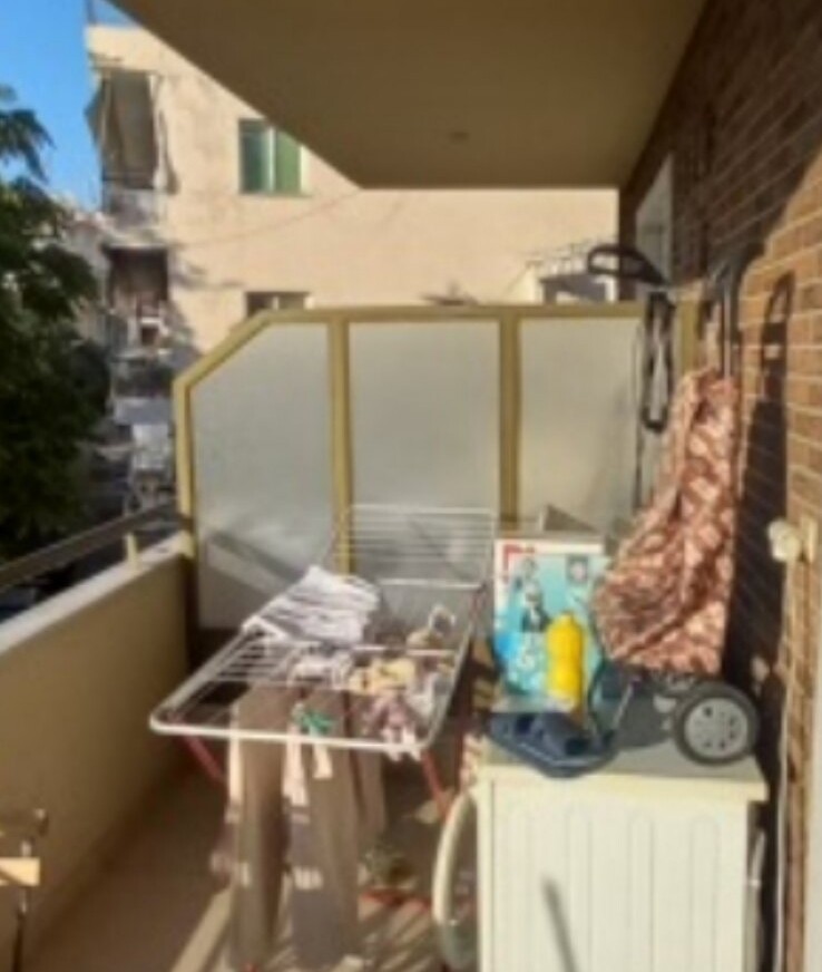 Квартира в Салониках, Греция, 28 м² - фото 5