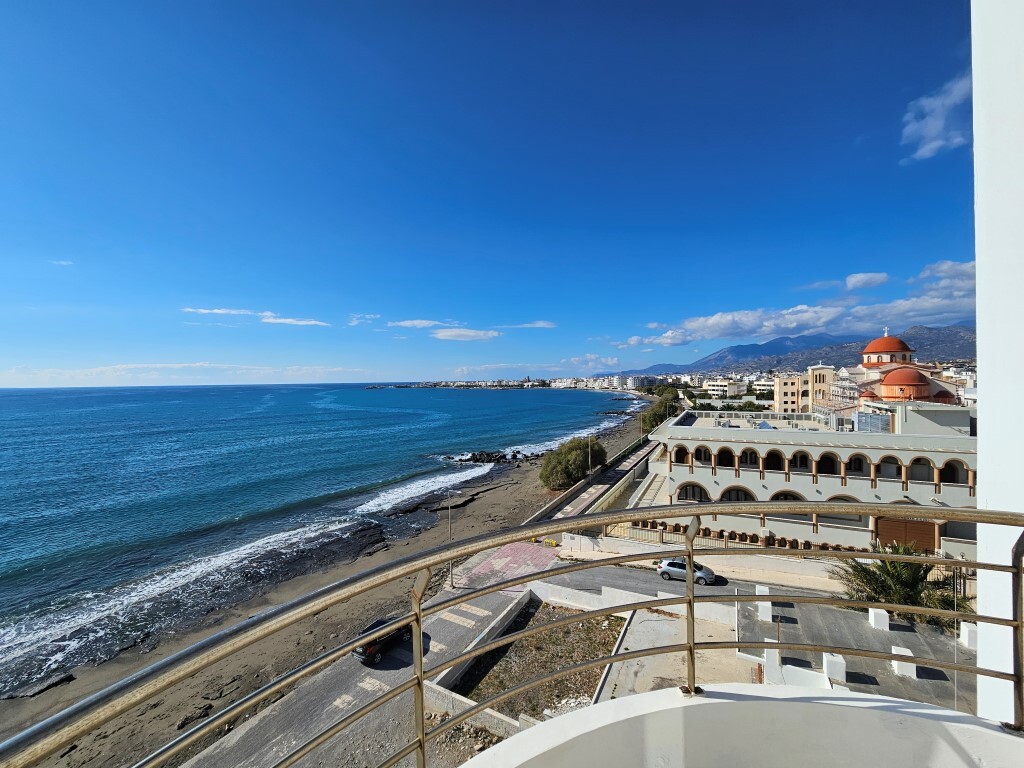 Квартира в Ираклионе, Греция, 135 м² - фото 5