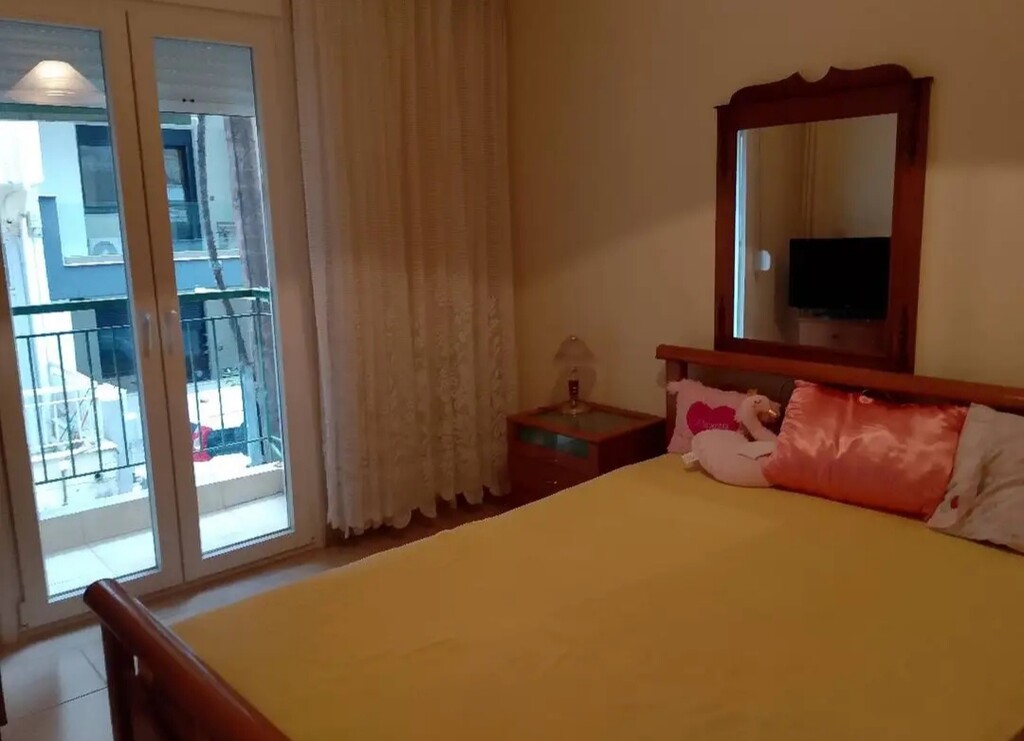 Квартира в Салониках, Греция, 50 м² - фото 5