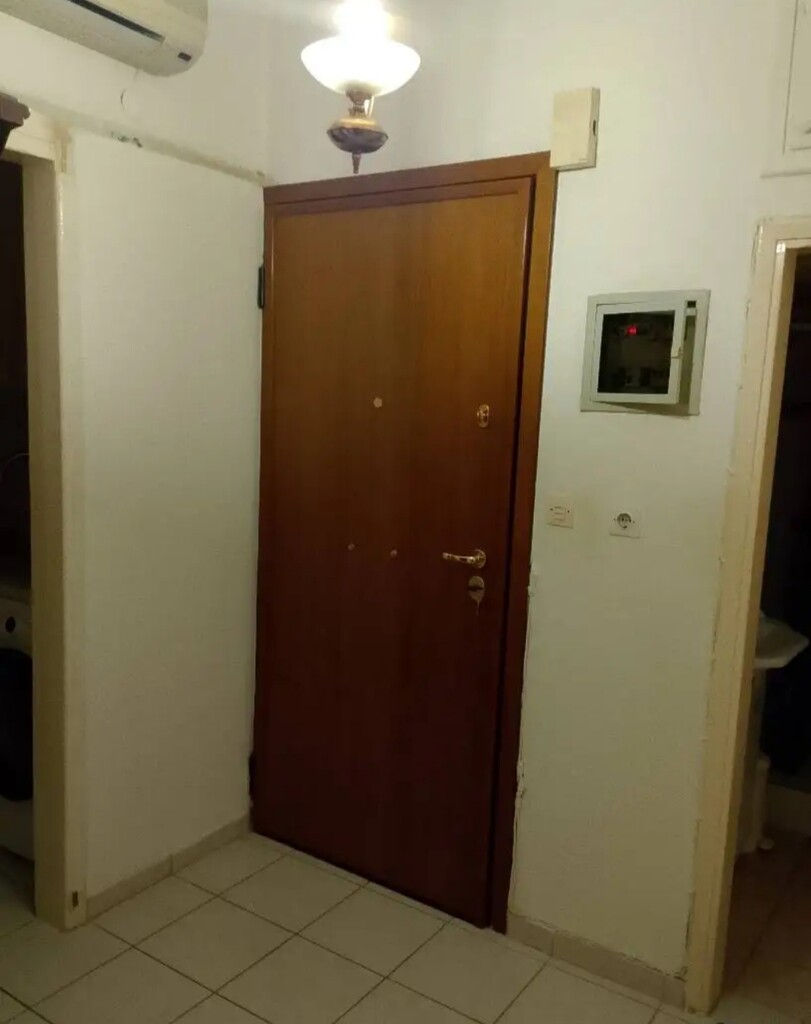 Квартира в Салониках, Греция, 50 м² - фото 6