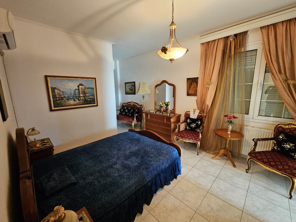 Квартира в Ираклионе, Греция, 110 м² - фото 7