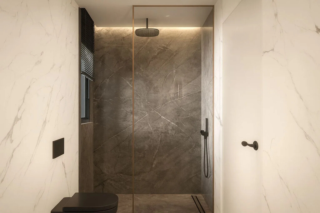 Мезонет в Афинах, Греция, 161 м² - фото 7