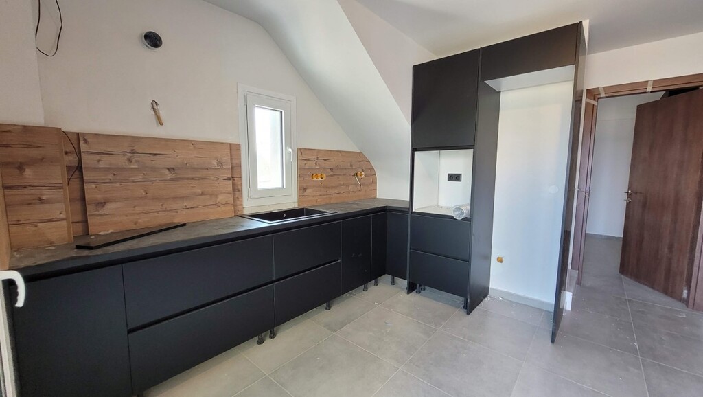 Мезонет в Салониках, Греция, 87 м² - фото 7