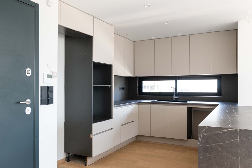 Мезонет в Афинах, Греция, 161 м² - фото 8