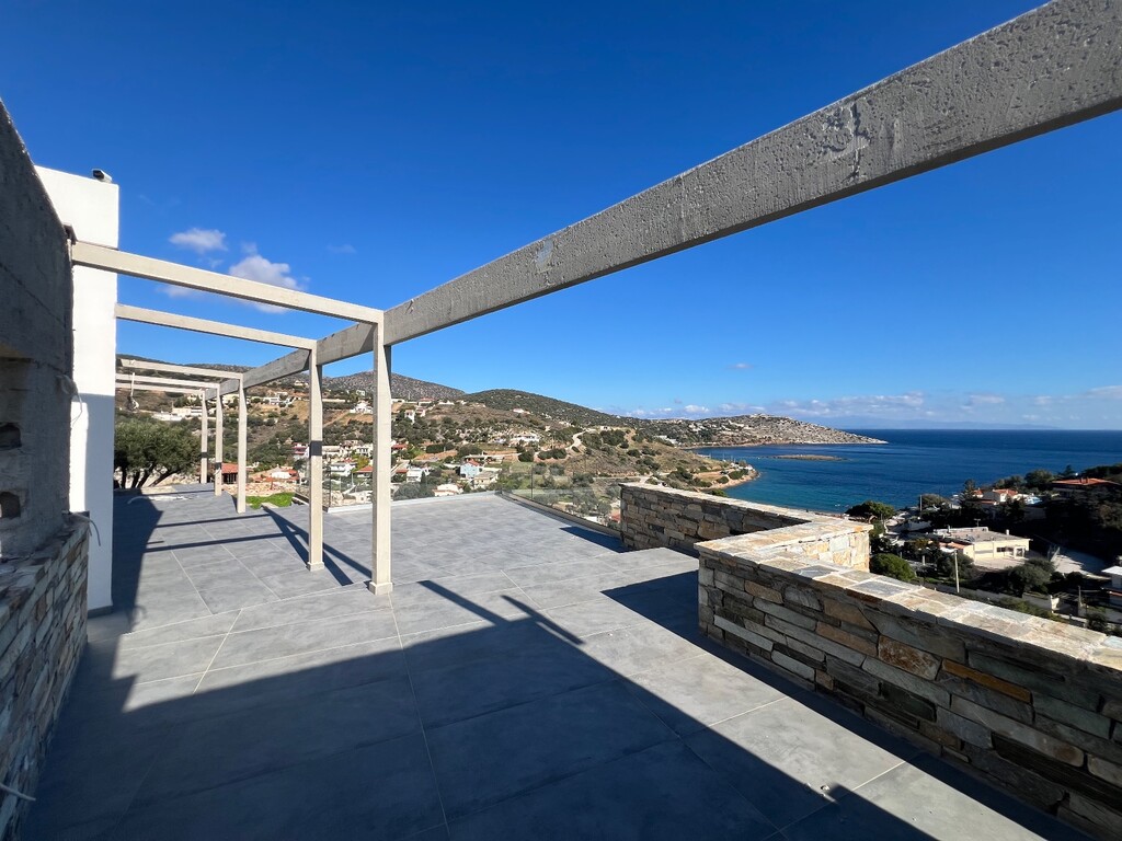 Вилла в Аттике, Греция, 175 м² - фото 8