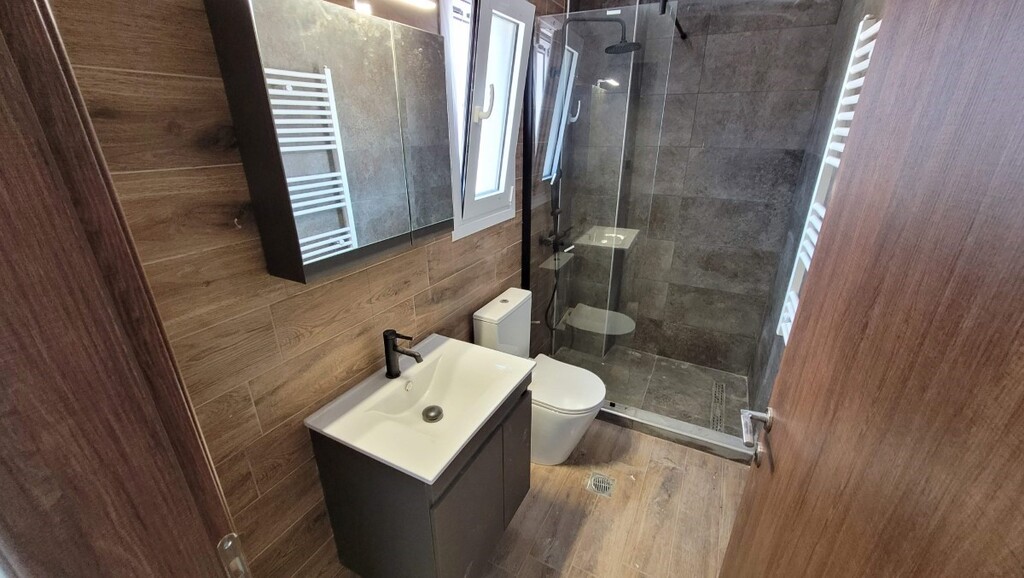 Мезонет в Салониках, Греция, 87 м² - фото 8