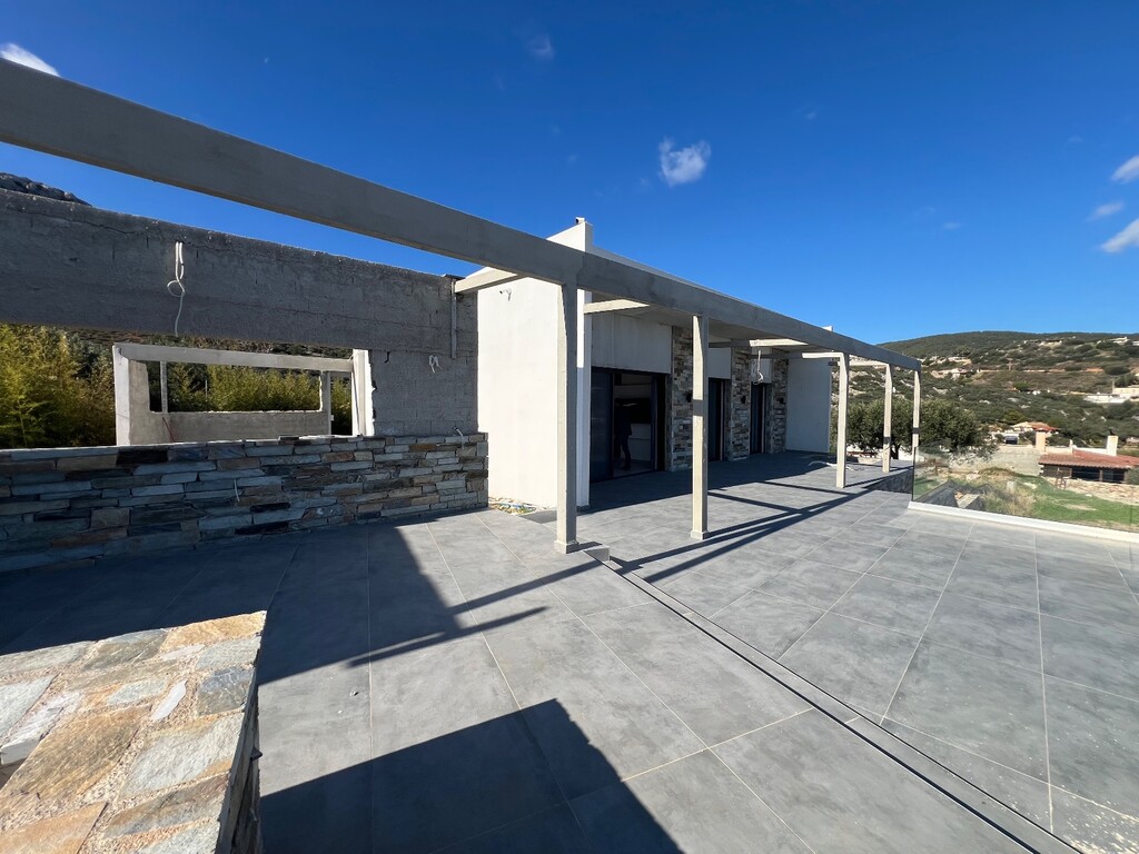 Вилла в Аттике, Греция, 175 м² - фото 9