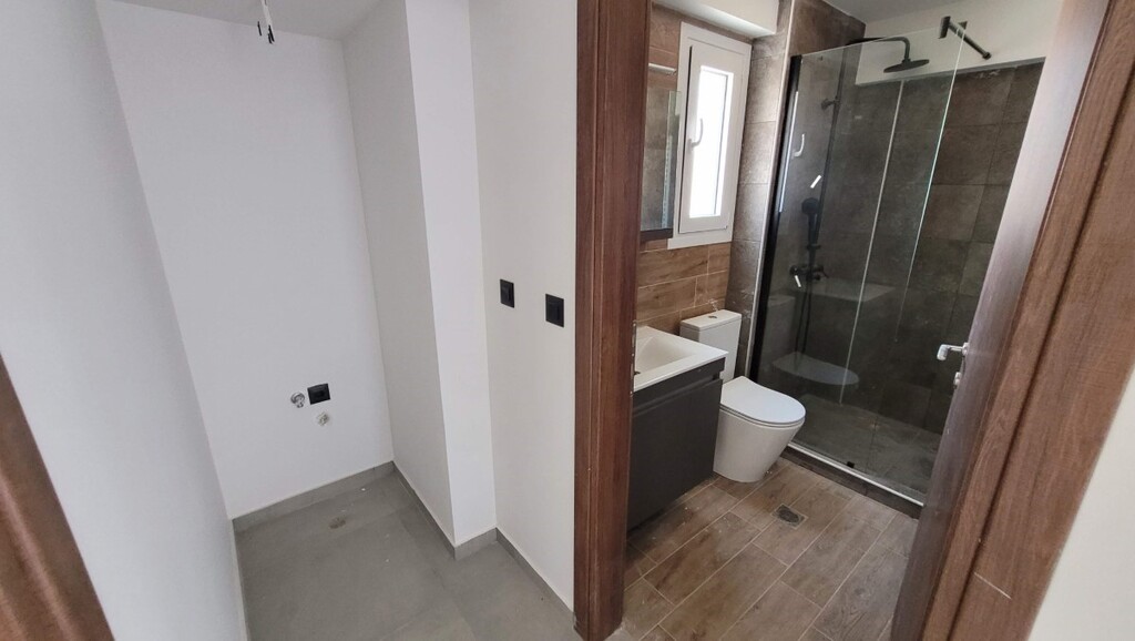 Мезонет в Салониках, Греция, 87 м² - фото 9