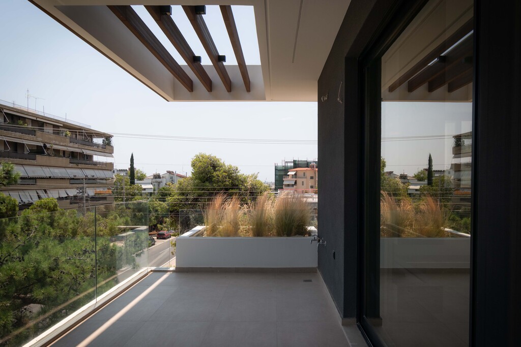 Мезонет в Афинах, Греция, 161 м² - фото 11