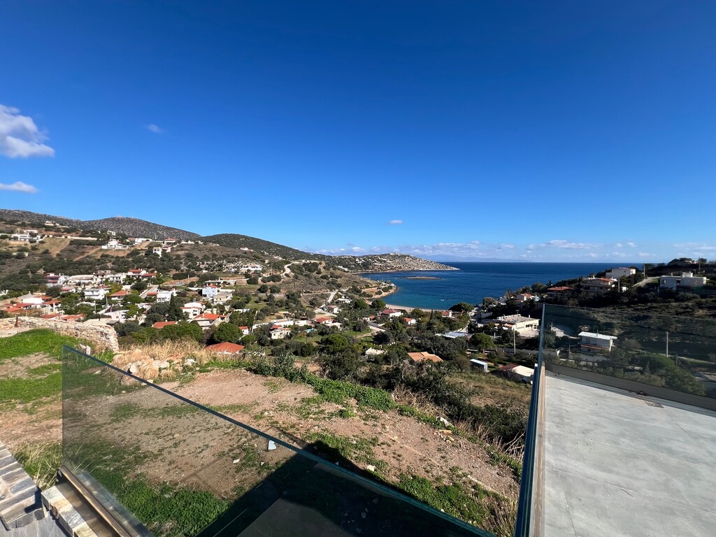 Вилла в Аттике, Греция, 175 м² - фото 11