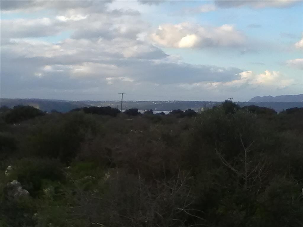 Земля в Ираклионе, Греция, 9 800 м² - фото 11