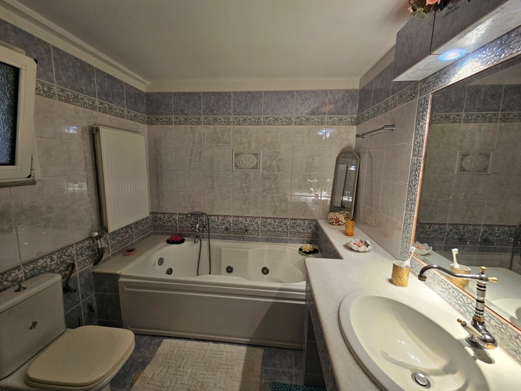 Квартира в Ираклионе, Греция, 110 м² - фото 12