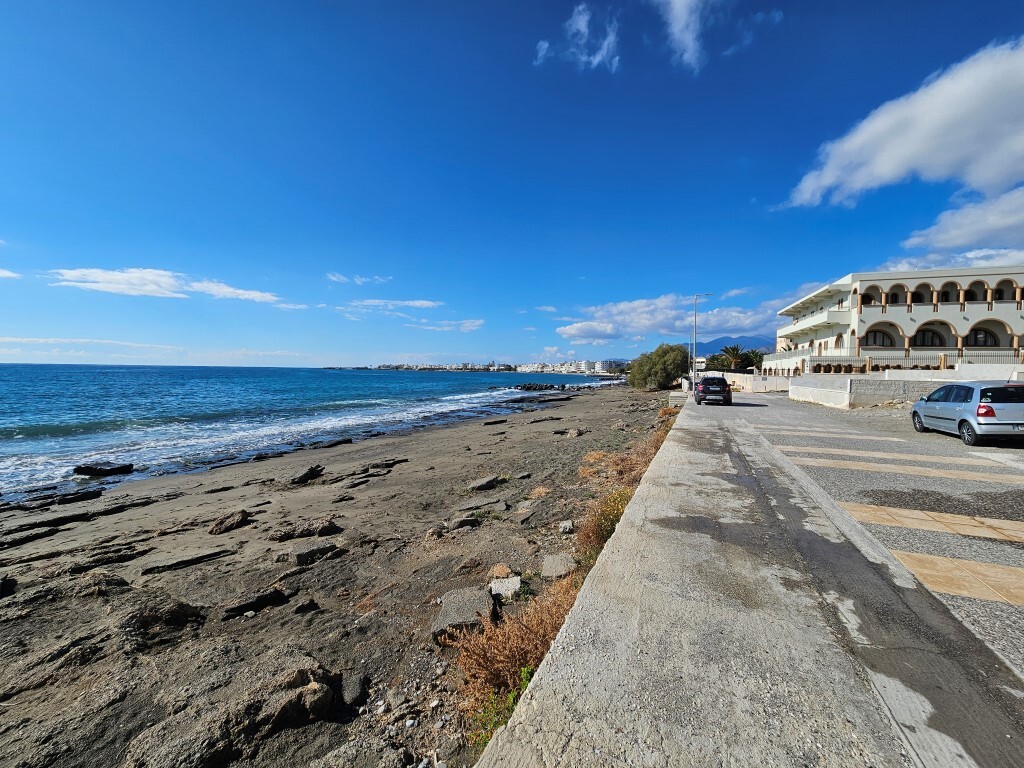 Квартира в Ираклионе, Греция, 110 м² - фото 14