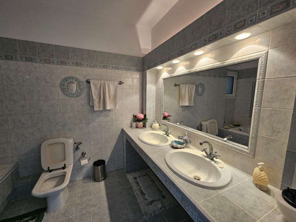 Квартира в Ираклионе, Греция, 135 м² - фото 14