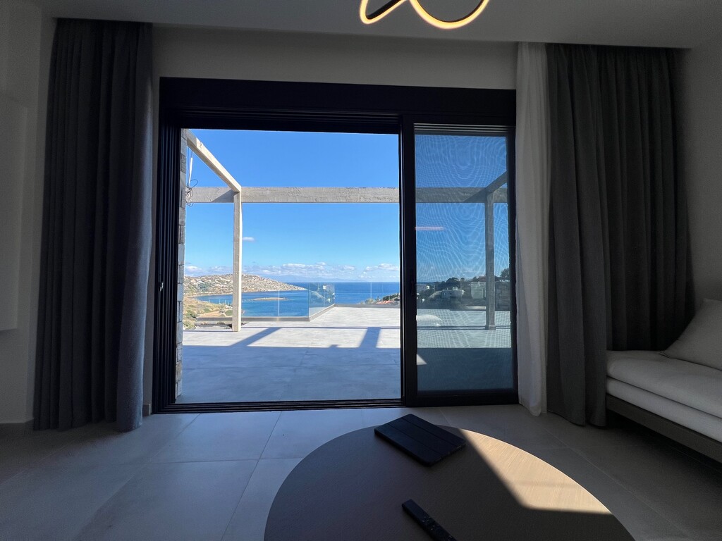 Вилла в Аттике, Греция, 175 м² - фото 16