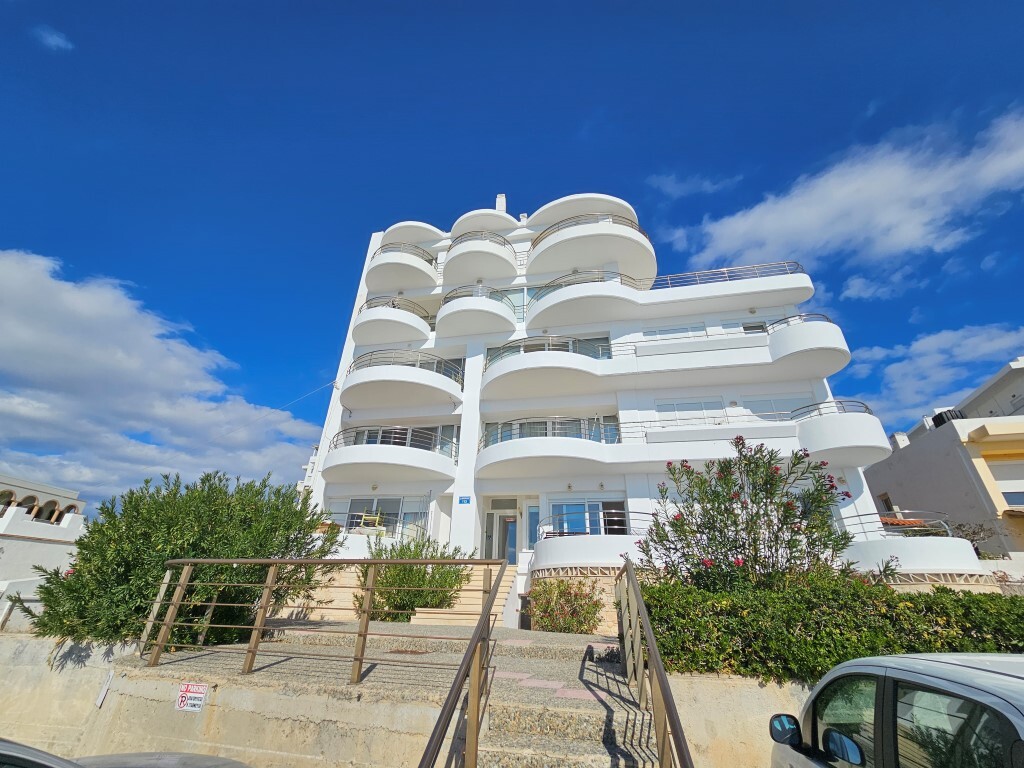 Квартира в Ираклионе, Греция, 135 м² - фото 18