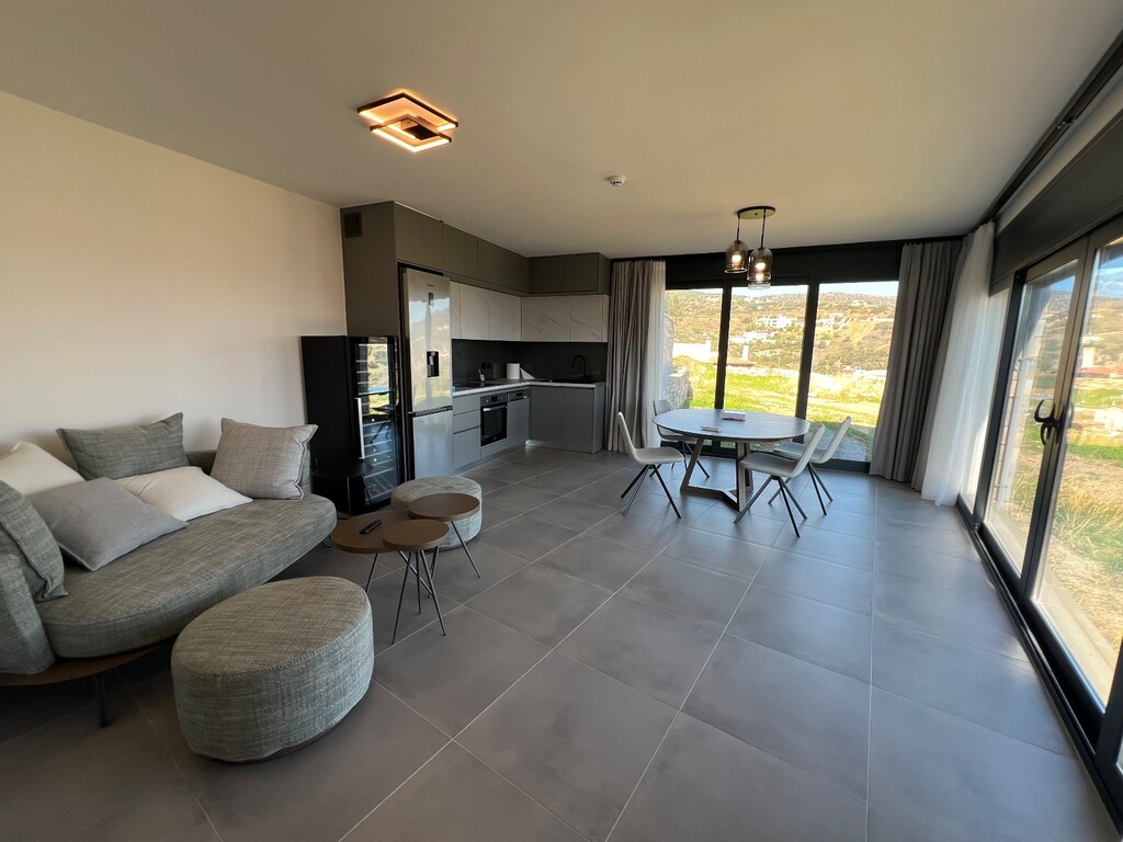 Вилла в Аттике, Греция, 175 м² - фото 18