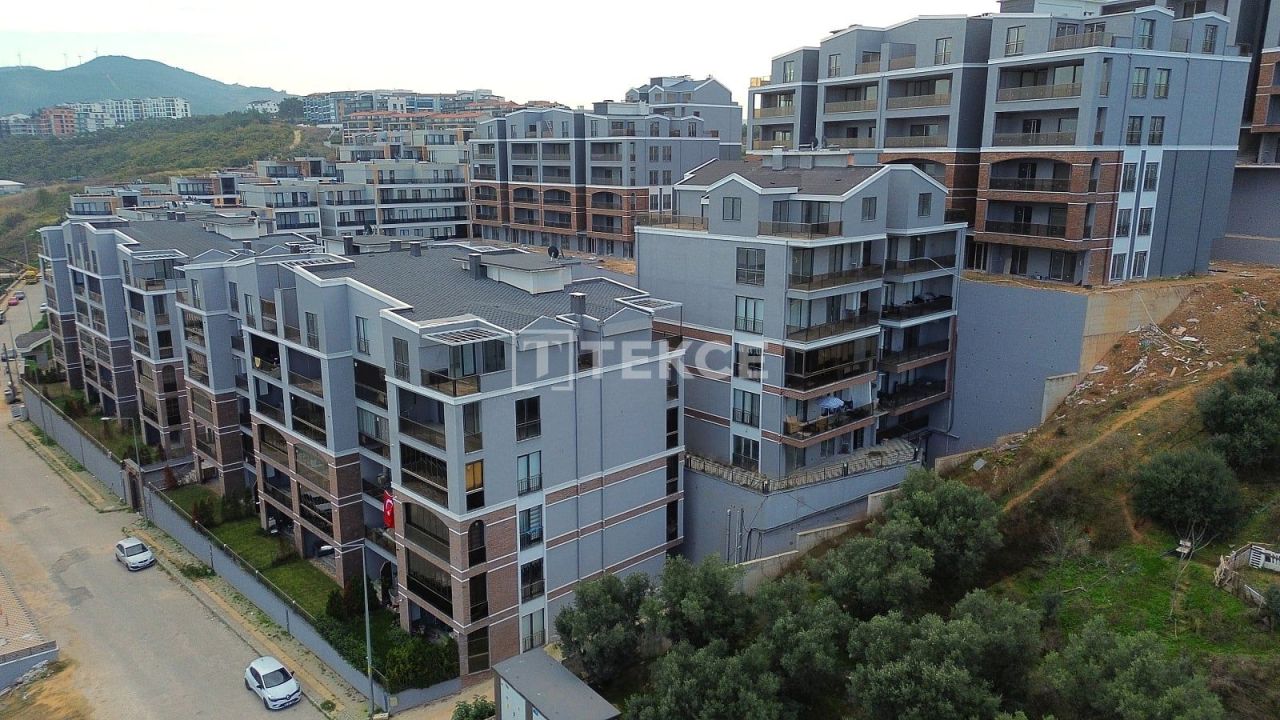 Апартаменты Муданья, Турция, 240 м² - фото 3