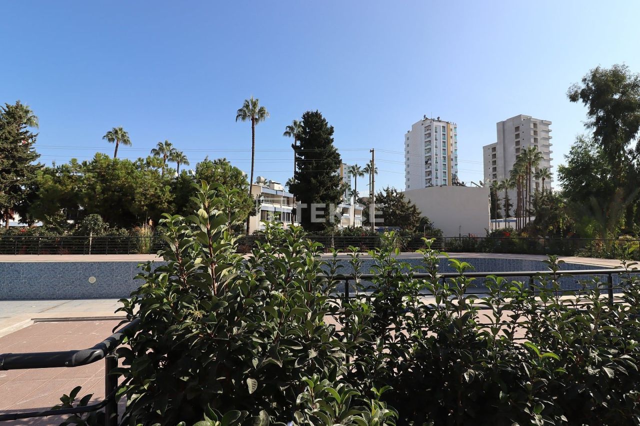 Апартаменты Мезитли, Турция, 64 м² - фото 7