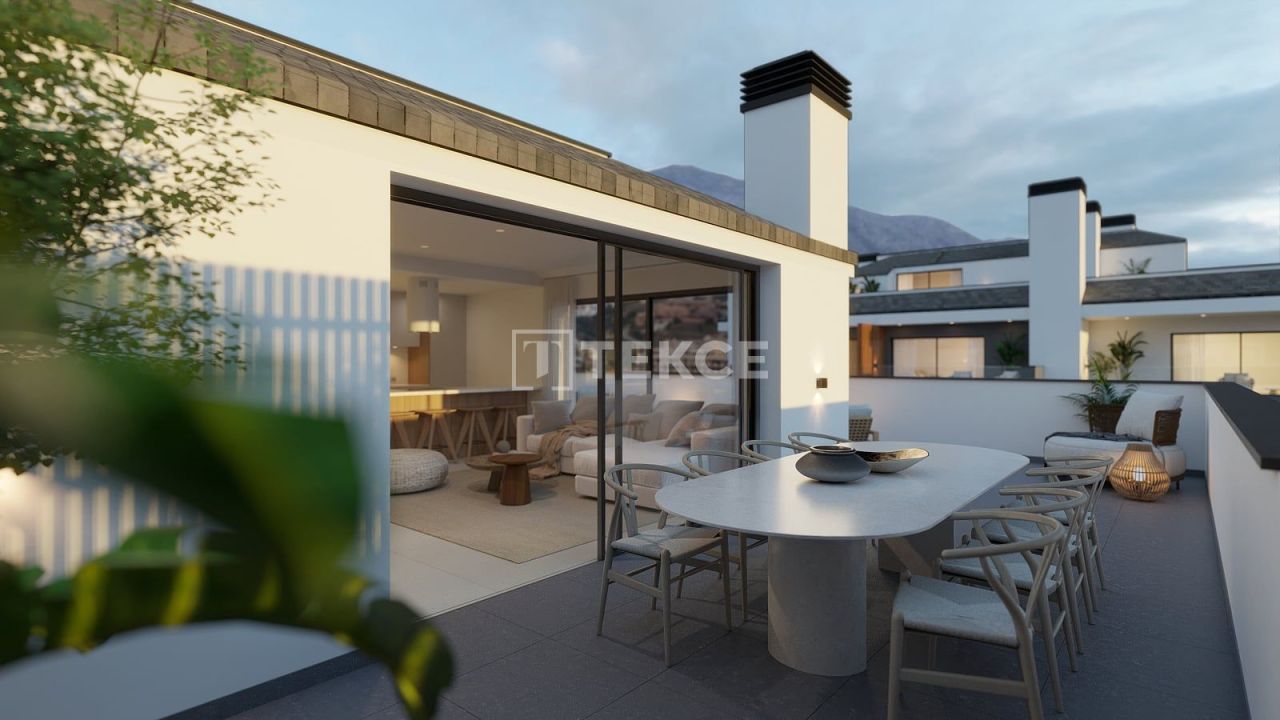 Апартаменты в Фуэнхироле, Испания, 100 м² - фото 7