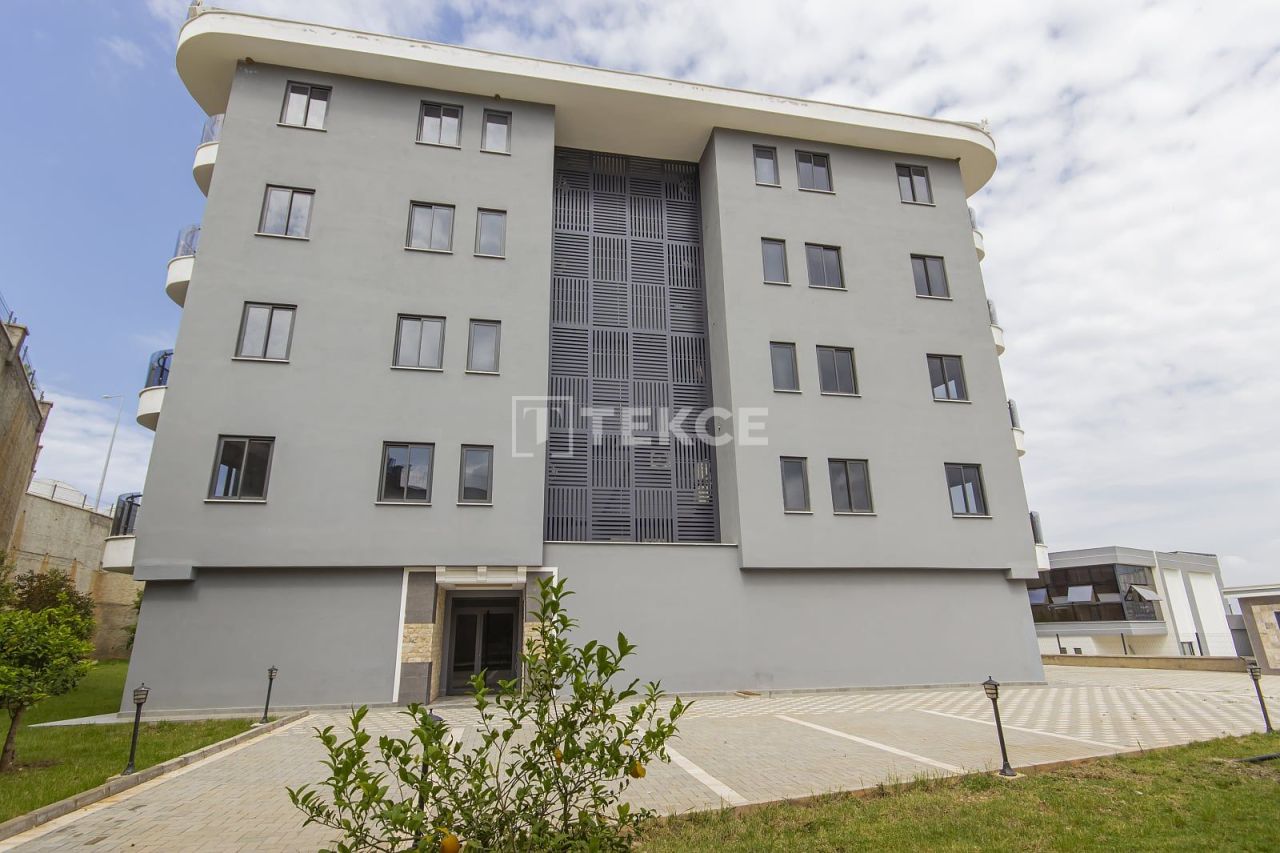 Пентхаус в Алании, Турция, 170 м² - фото 11