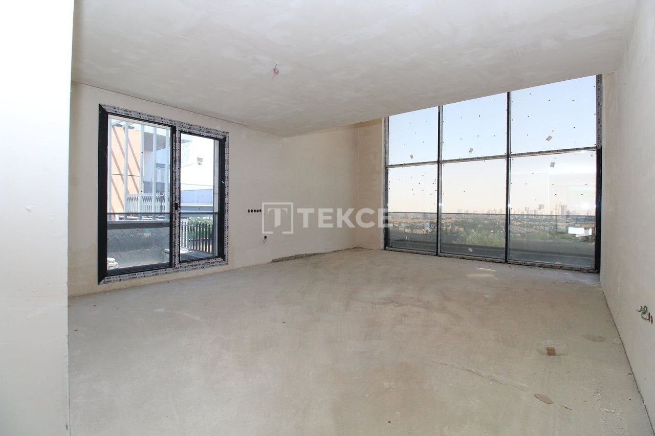 Вилла в Анкаре, Турция, 350 м² - фото 14