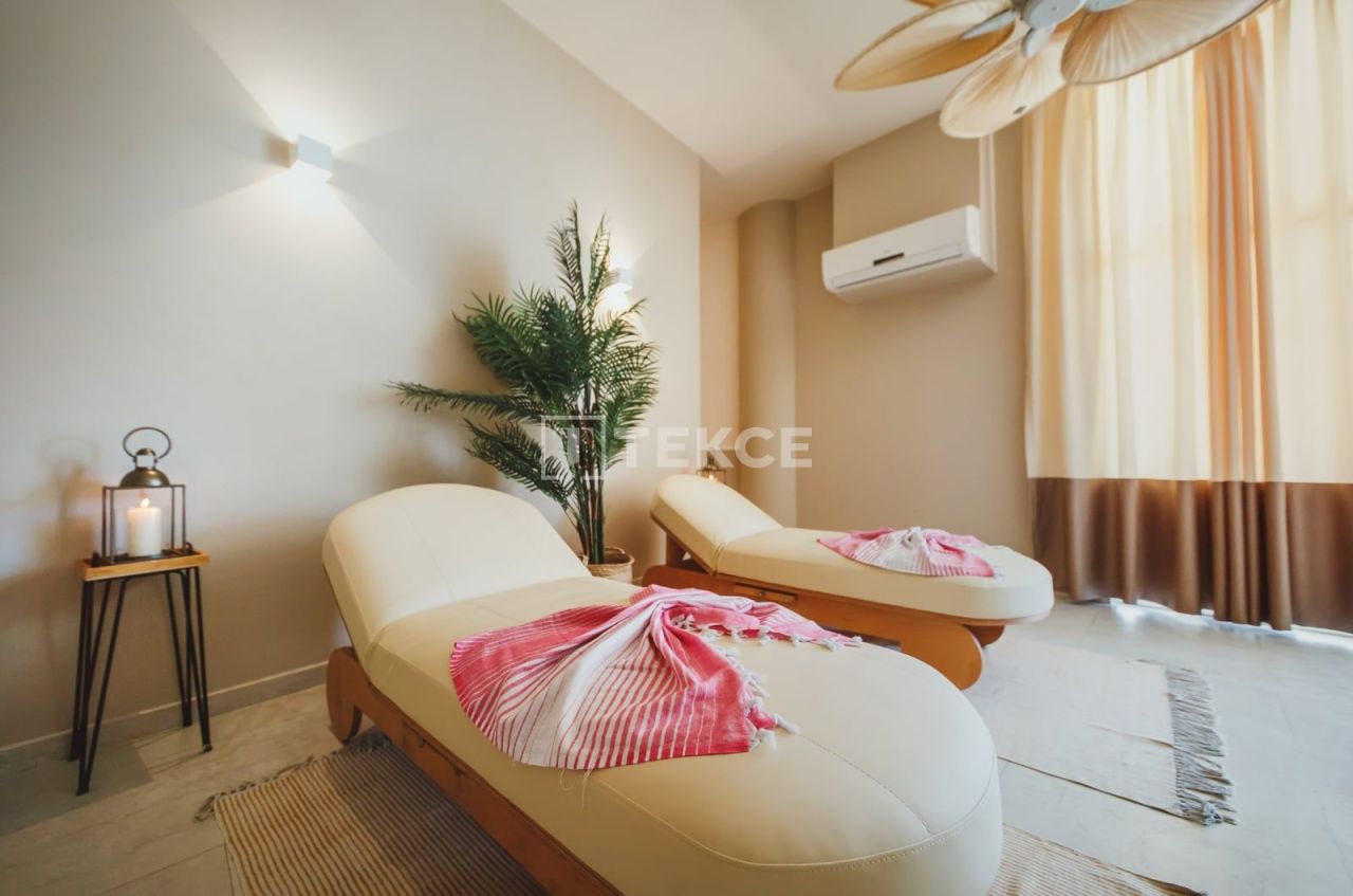 Апартаменты в Искеле, Кипр, 71 м² - фото 15