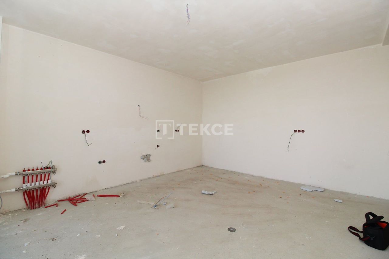 Вилла в Анкаре, Турция, 350 м² - фото 16