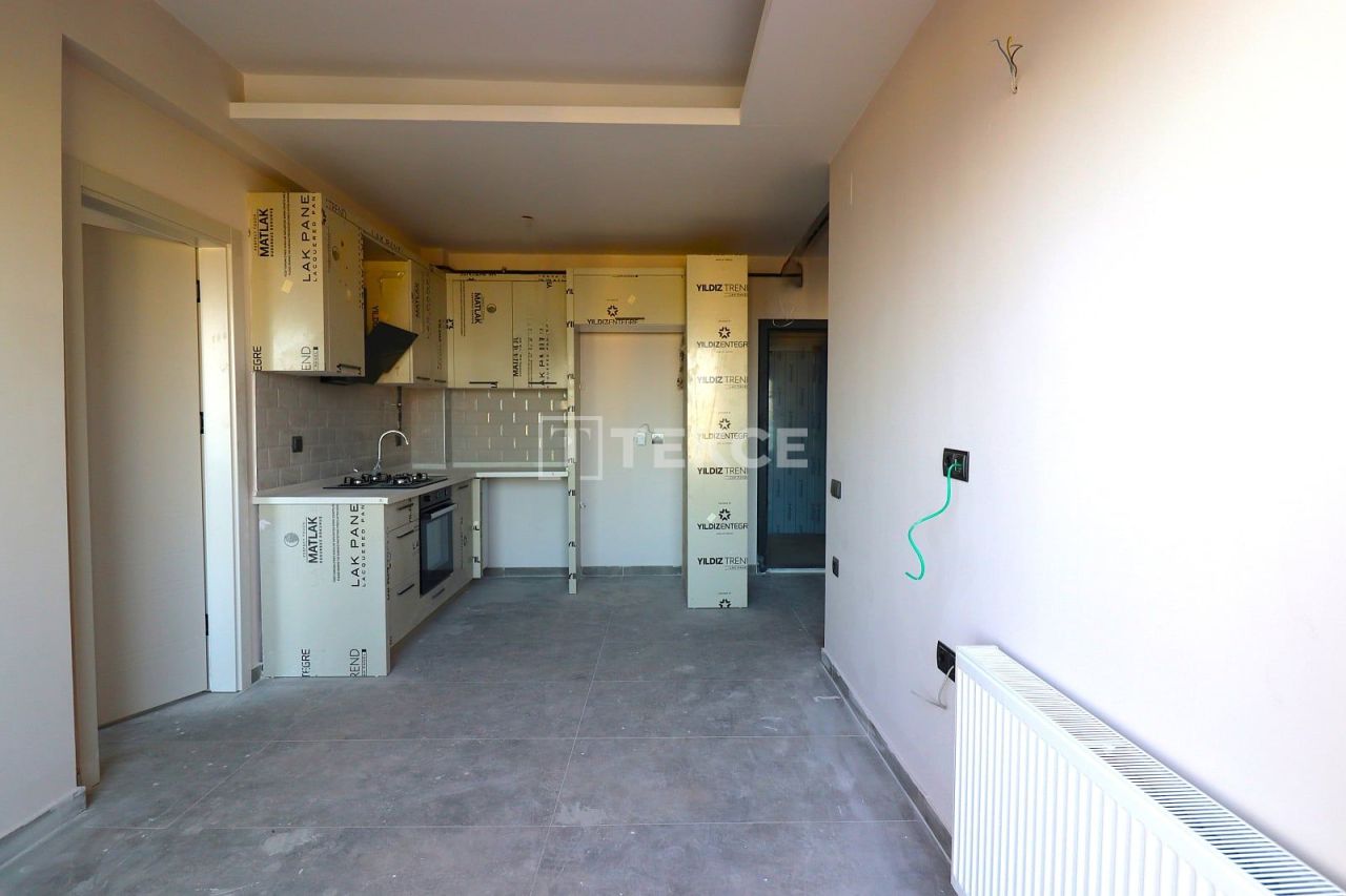 Апартаменты Мезитли, Турция, 64 м² - фото 17