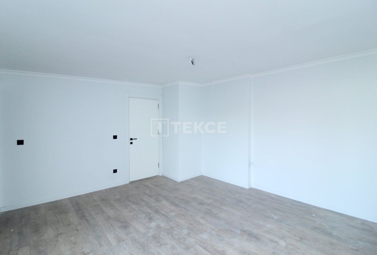 Апартаменты Муданья, Турция, 240 м² - фото 19