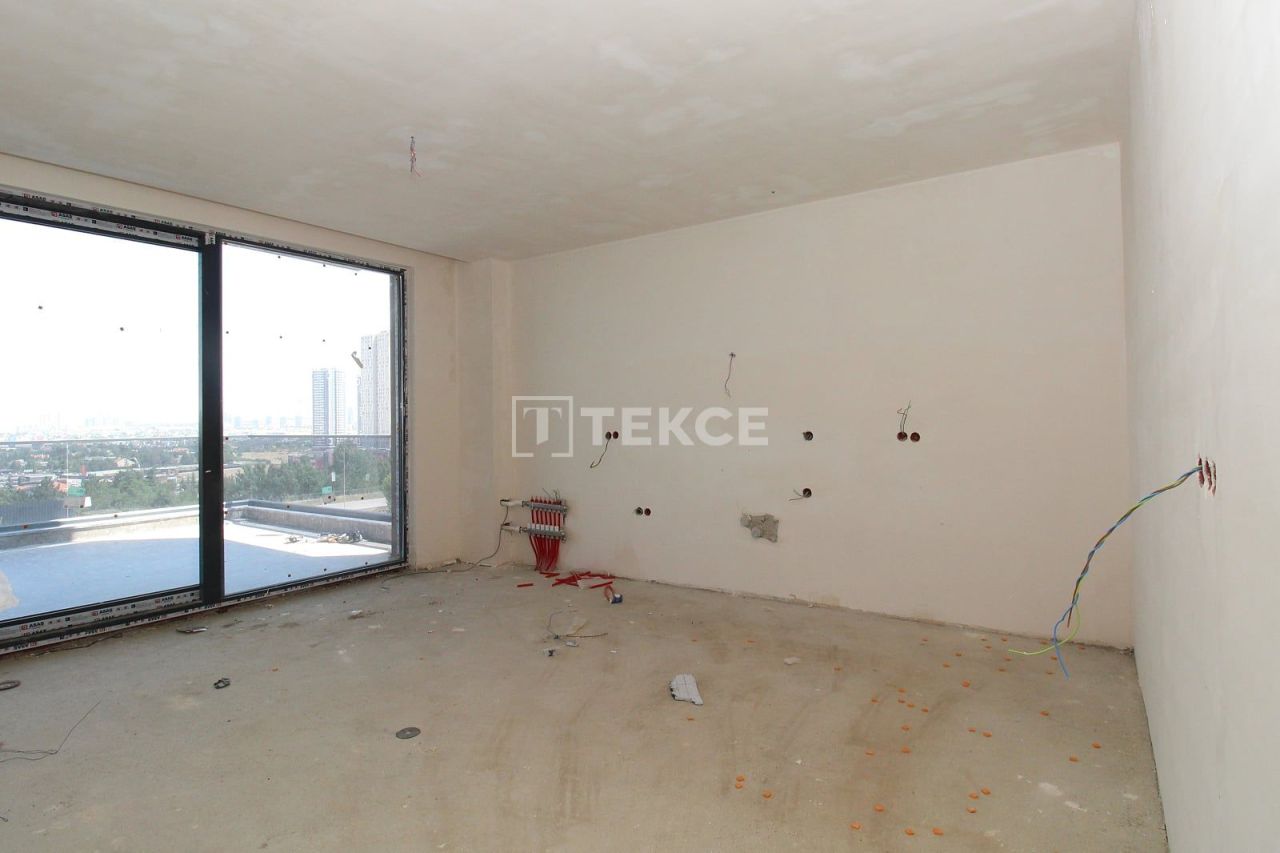 Вилла в Анкаре, Турция, 350 м² - фото 19