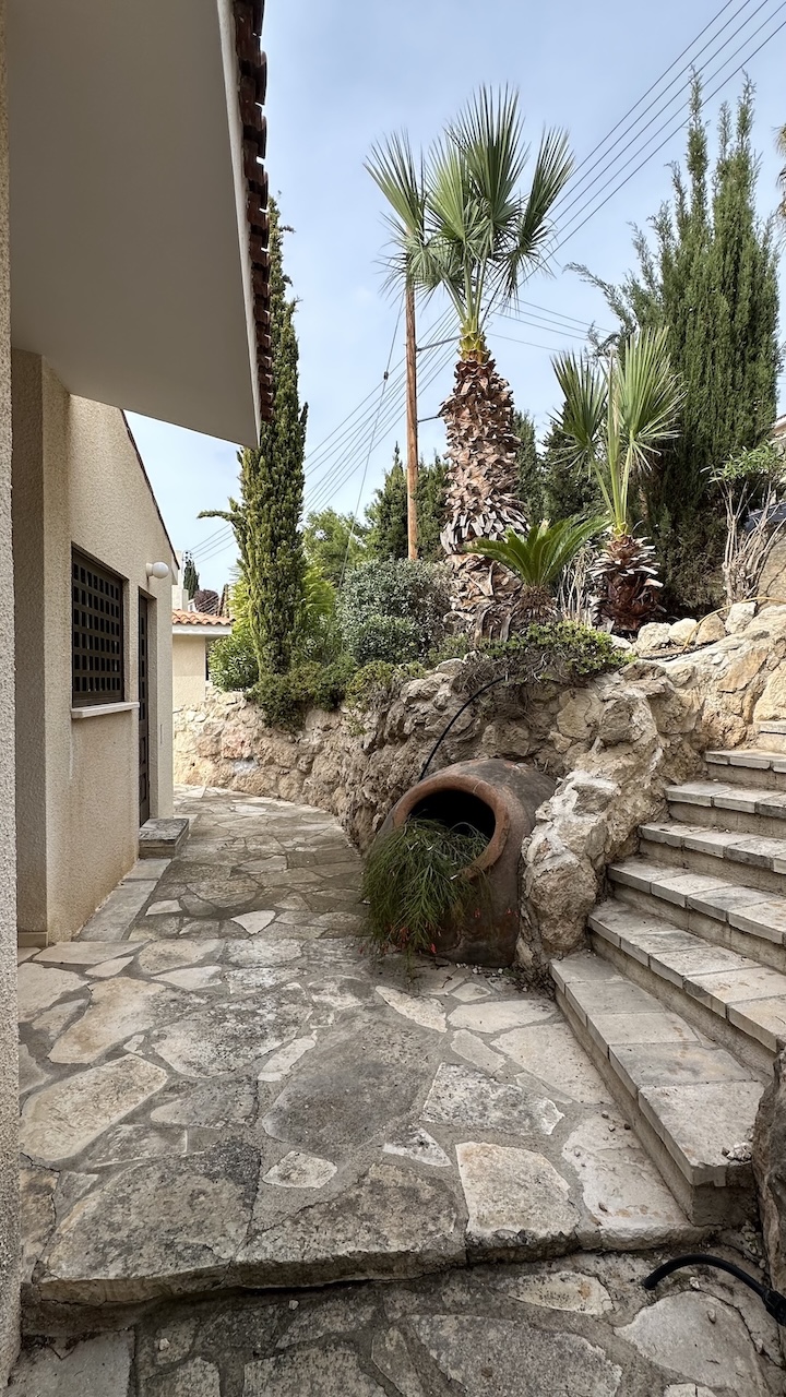 Вилла в Пафосе, Кипр, 108 м² - фото 3